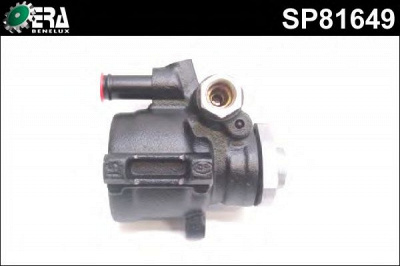 ERA BENELUX sp81649 -  Гидравлический насос, рулевое управление